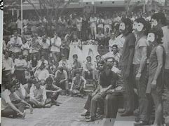 Movimiento estudiantil