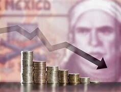 Devaluación del peso mexicano