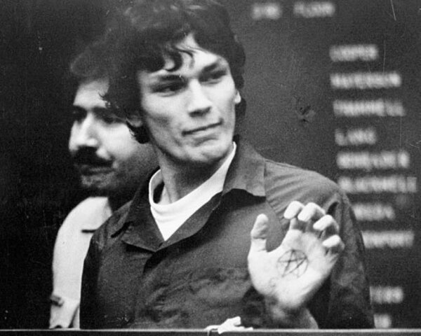 Richard Ramirez