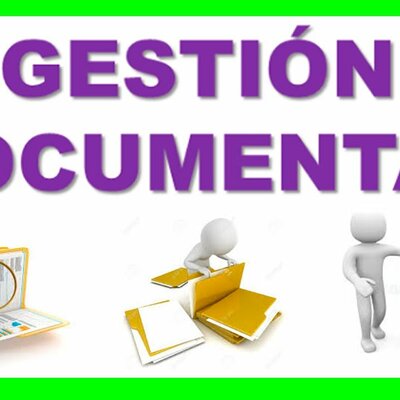 Timeline: Evolución Histórica de la Gestión Documental