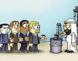 Crisis del Petróleo