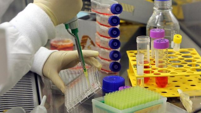 The word "biotechnology" is first used by a Hungarian agricultural engineer.