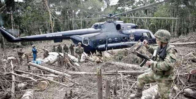 Operación Dinastía