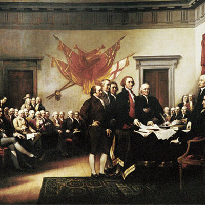 Timeline: Major Colonial Events In America