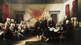 Timeline: Major Colonial Events In America