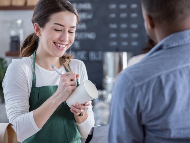 Brianna's timeline event : identify vs role confusion