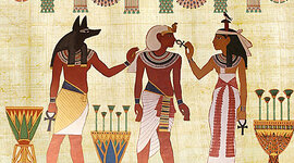 Timeline: Evolución histórica de la gestión documental