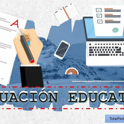 Timeline: Evolución de la Evaluación Educativa