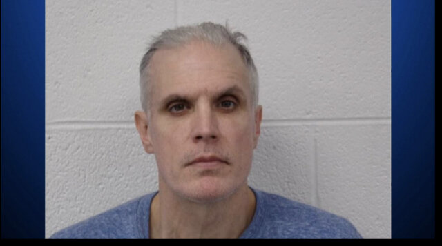 Timothy David Nelson Jr.