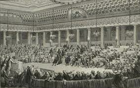Abolition of feudalism