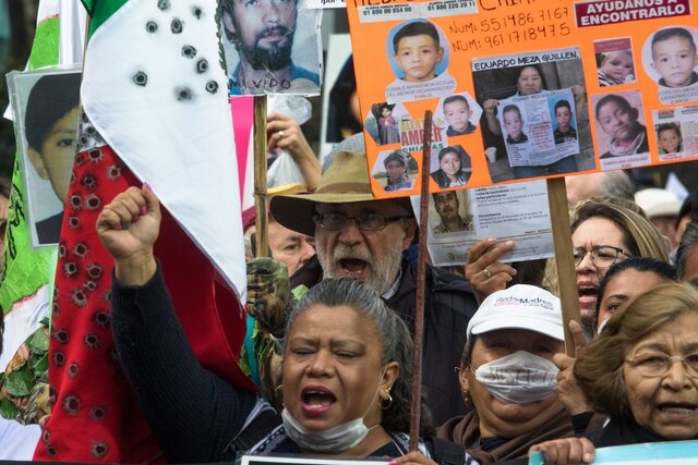 Movimiento por la Paz con Justicia y Dignidad