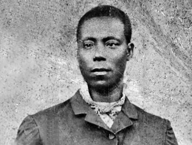Thomas Jennings