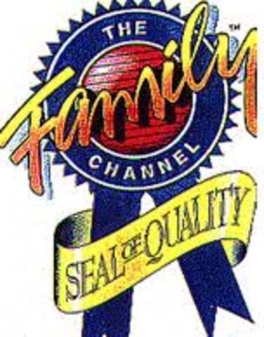 The Family Channel Seal of Quality - The Berenstain Bears in the Dark CD-ROM.