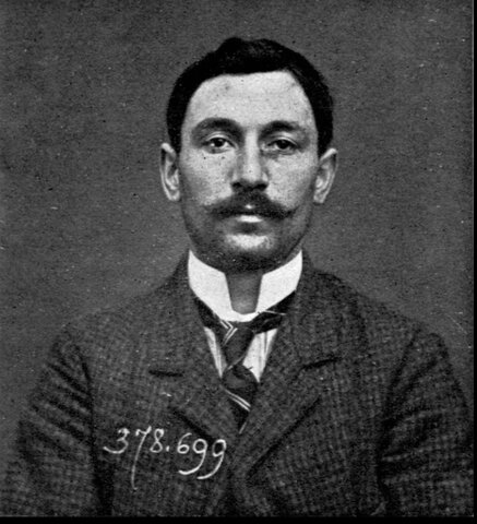 Vicenzo Perugia