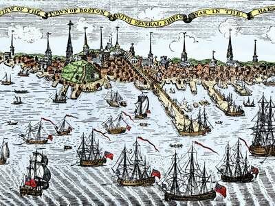 Intolerable Acts