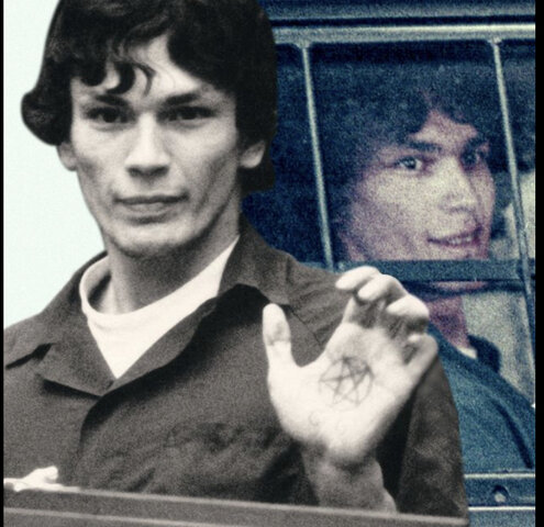 Richard Ramirez