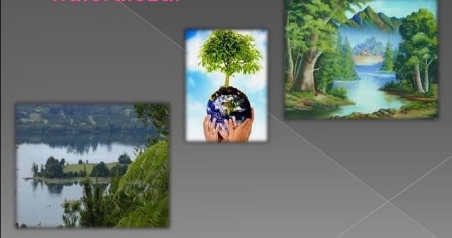 tiempo para salvar el planeta