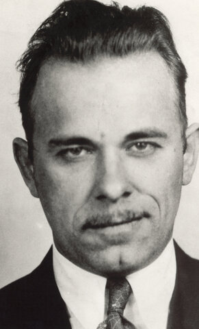 John Dillinger