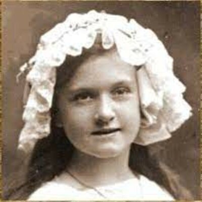 Timeline: Mary Branham