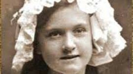 Timeline: Mary Branham