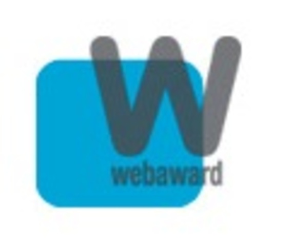 Web Award for Best Family Site - www.berenstainbears.com - from Web Marketing Association.