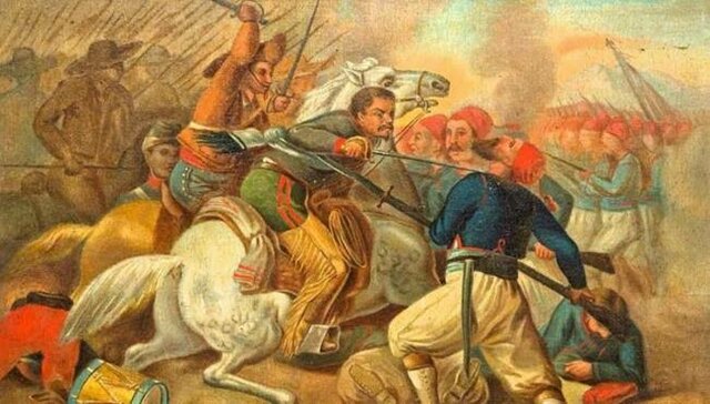 Intervención francesa