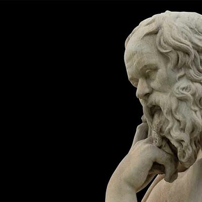 Timeline: Desarrollo histórico de la filosofía