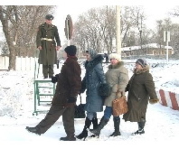 Погружение в ИКТ-насыщенную среду