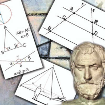 Timeline: EVOLUCIÓN DE LAS TEORIAS DE LA LÓGICA MATEMÁTICA