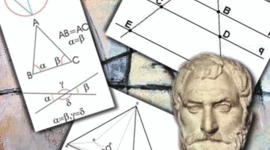 Timeline: EVOLUCIÓN DE LAS TEORIAS DE LA LÓGICA MATEMÁTICA