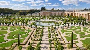 Palace of Versailles