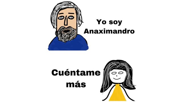 ANAXIMANDRO