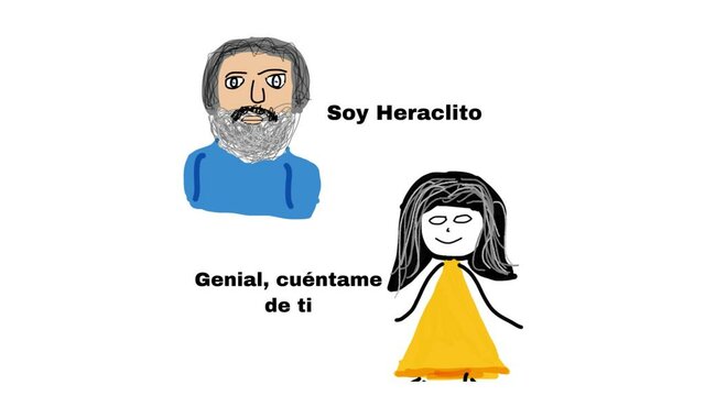 HERÁCLITO