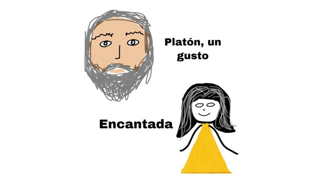PLATÓN