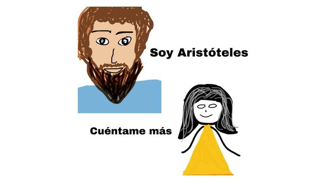 ARISTOTELES