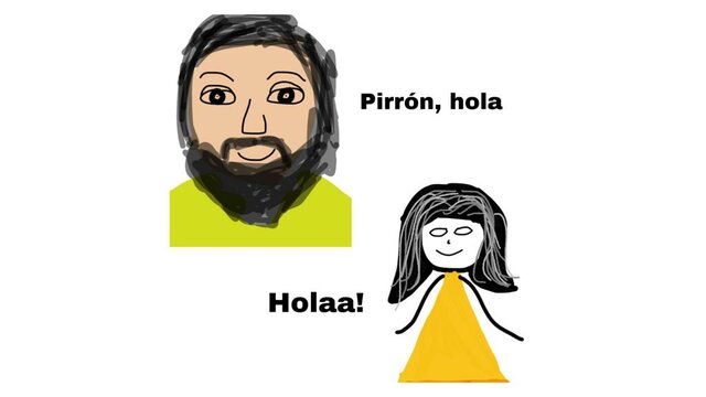 PIRRÓN