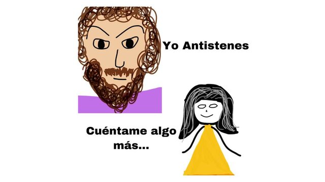ANTISTENES