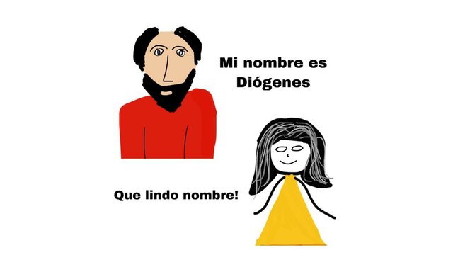 DIÓGENES