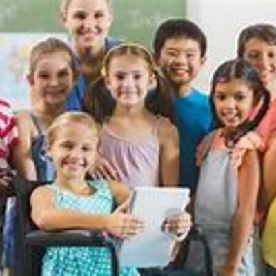 Timeline: Historical Timeline for Students with Exceptionalities