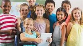 Timeline: Historical Timeline for Students with Exceptionalities