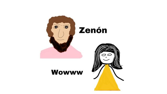 ZENÓN