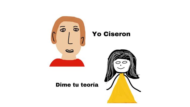 CICERÓN