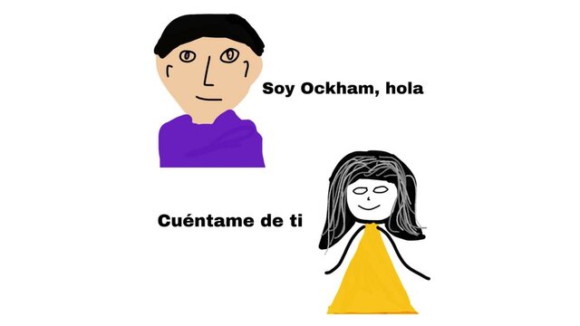 OCKHAM