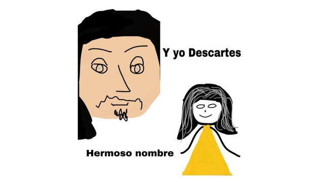 DESCARTES
