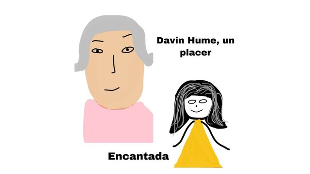 DAVID HUME