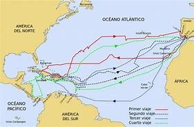 Viajes de Expedición: