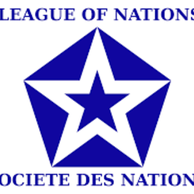 Timeline: LIFE OF THE LEAGUE OF NATIONS