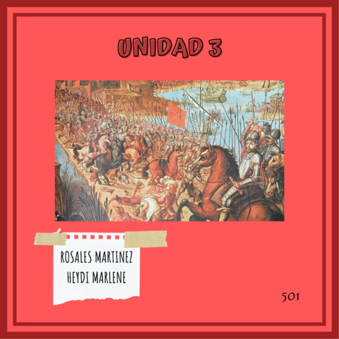 Caída de México Tenochtitlan