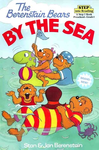 The Berenstain Bears by the Sea published.