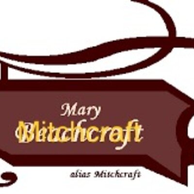 Timeline: Mary Mitchcraft